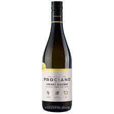 Безалкогольное Вино Prociano